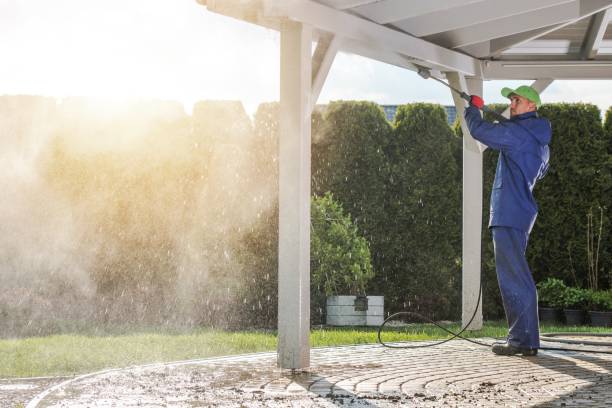 Best Heavy Equipment Washing  in Shattuck, OK