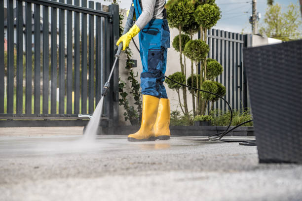 Best Restaurant Pressure Washing  in Shattuck, OK