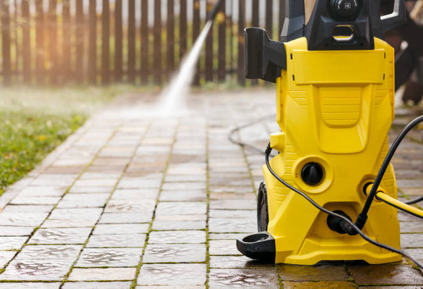 Best Driveway Pressure Washing  in Shattuck, OK